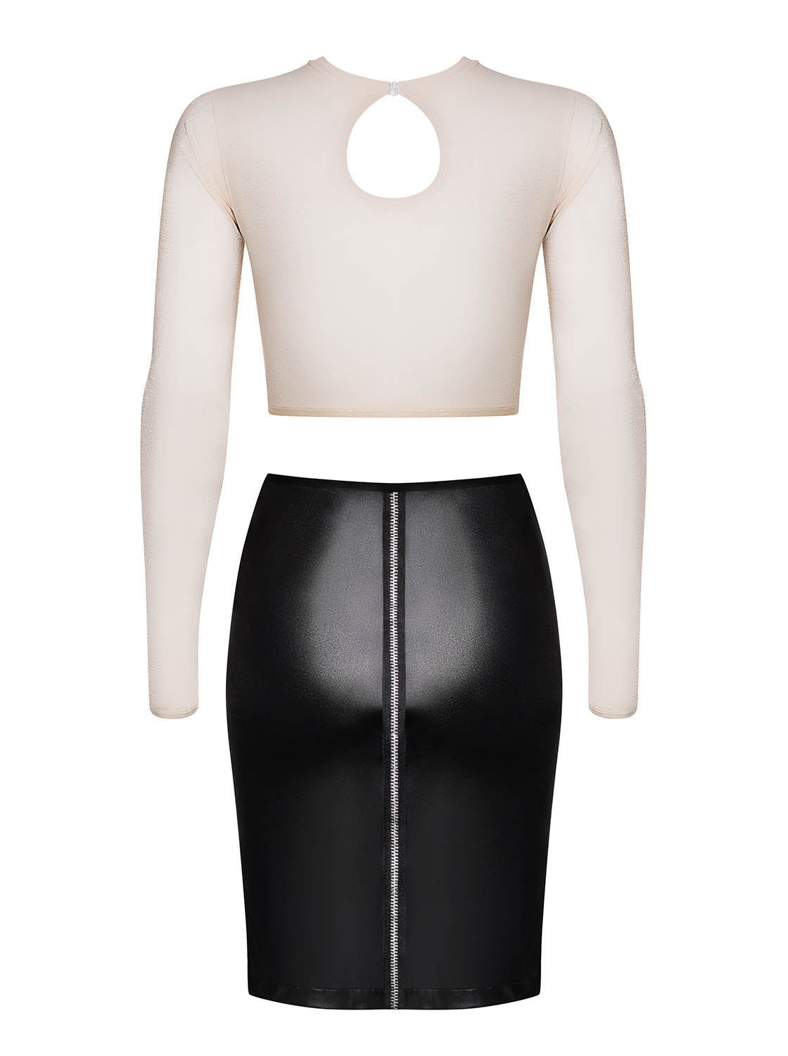 Sexy Business Kostüm - eofashion2014