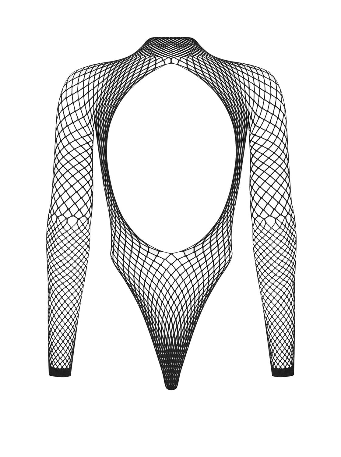 Stunning mesh bodysuit