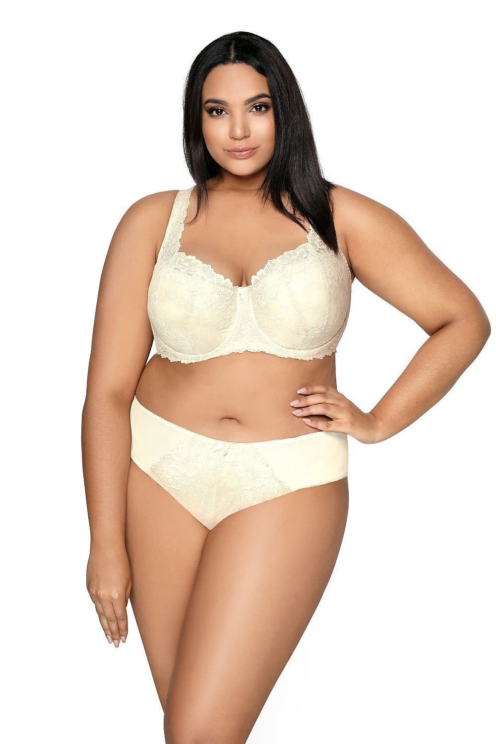 gepolsterter BH Model 204163 Mat Lingerie