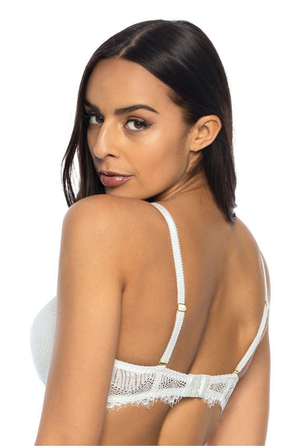 Push Up BH Model 204177 Mat Lingerie