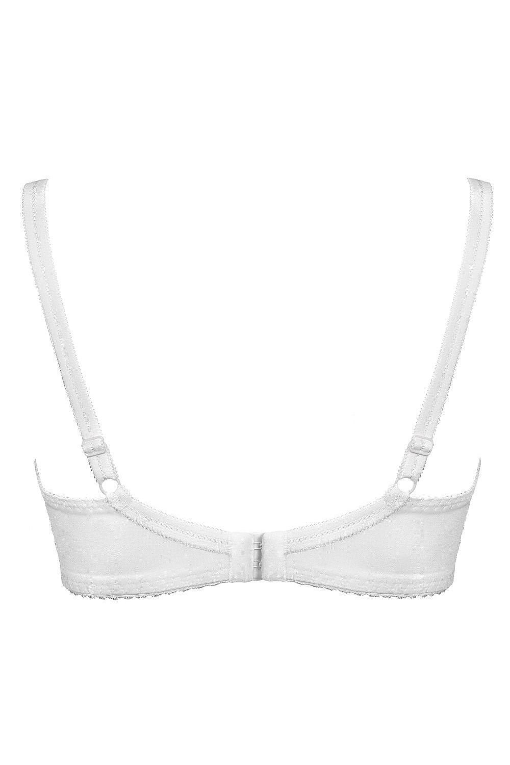 Soft BH Model 204186 Mat Lingerie