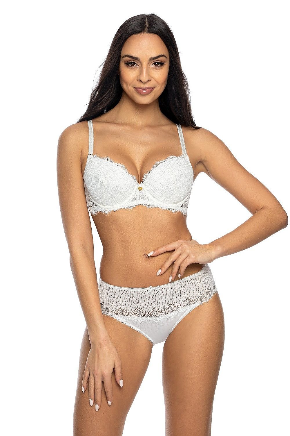 Strings Model 204216 Mat Lingerie