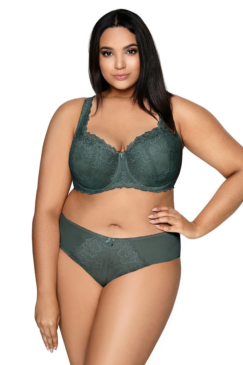 Höschen Model 204231 Mat Lingerie