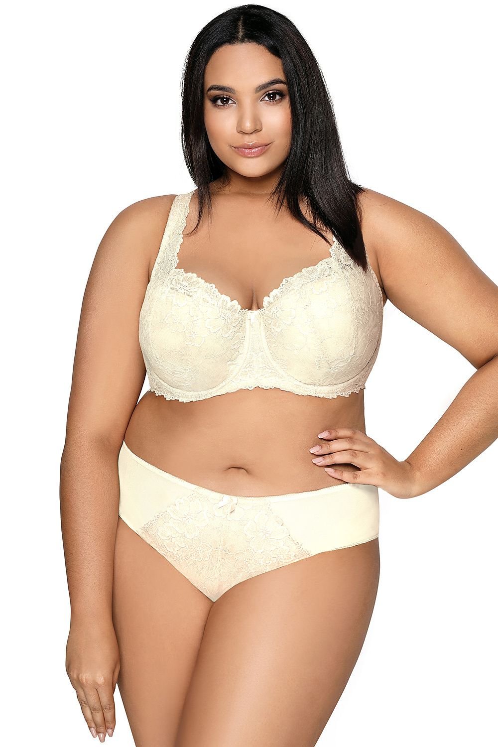 Höschen Model 204232 Mat Lingerie
