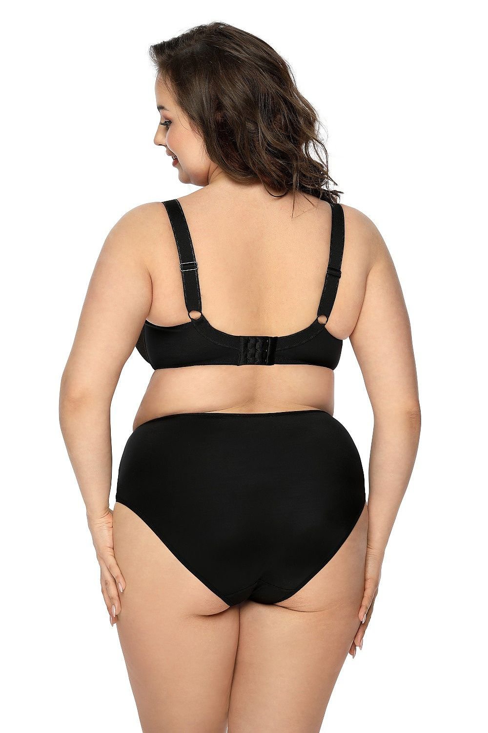 Höschen Model 204234 Mat Lingerie