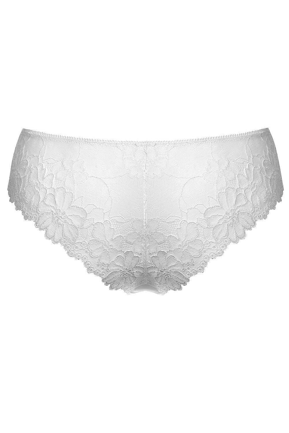 Höschen Model 204236 Mat Lingerie