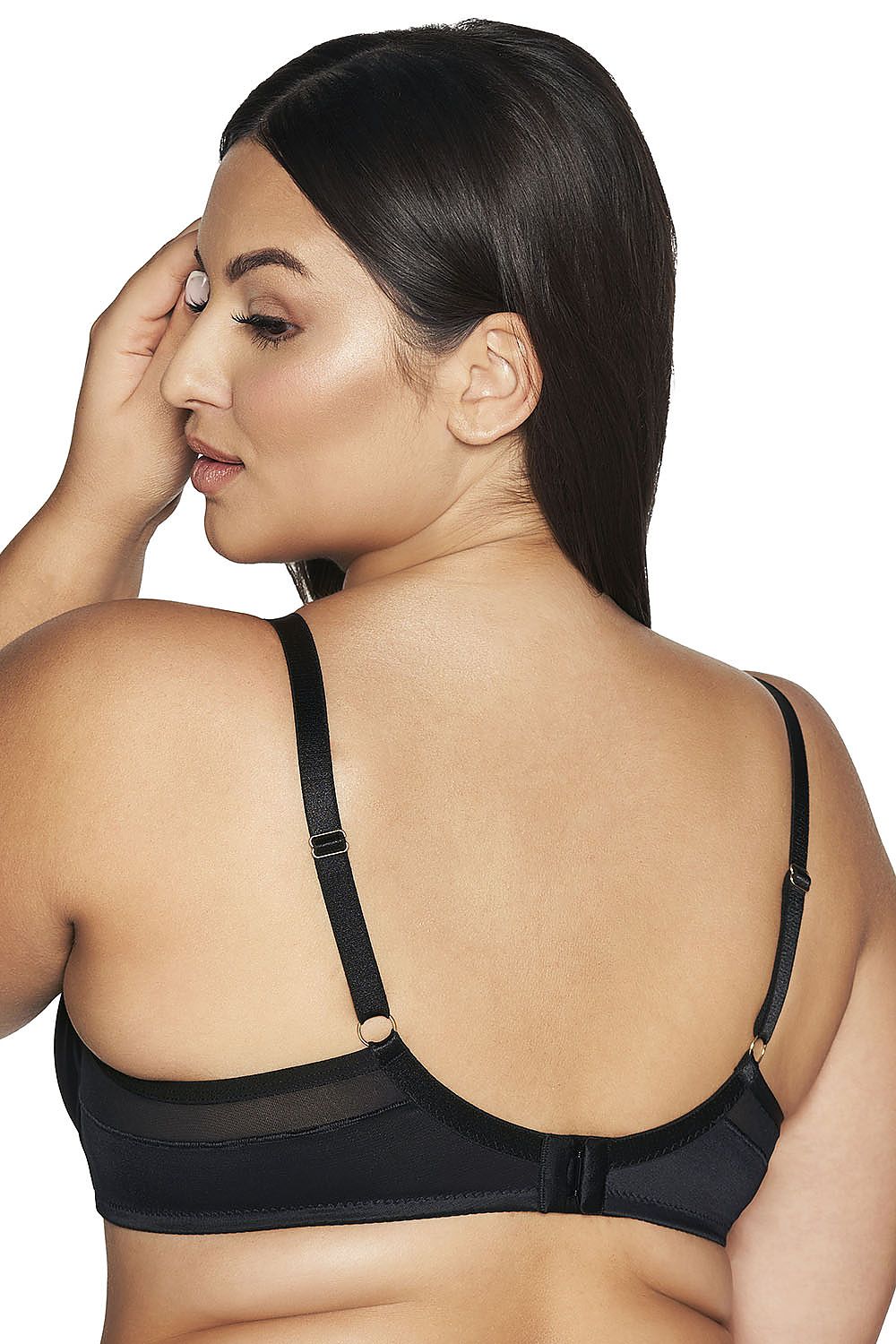 Semi- Soft model 211926 Ava