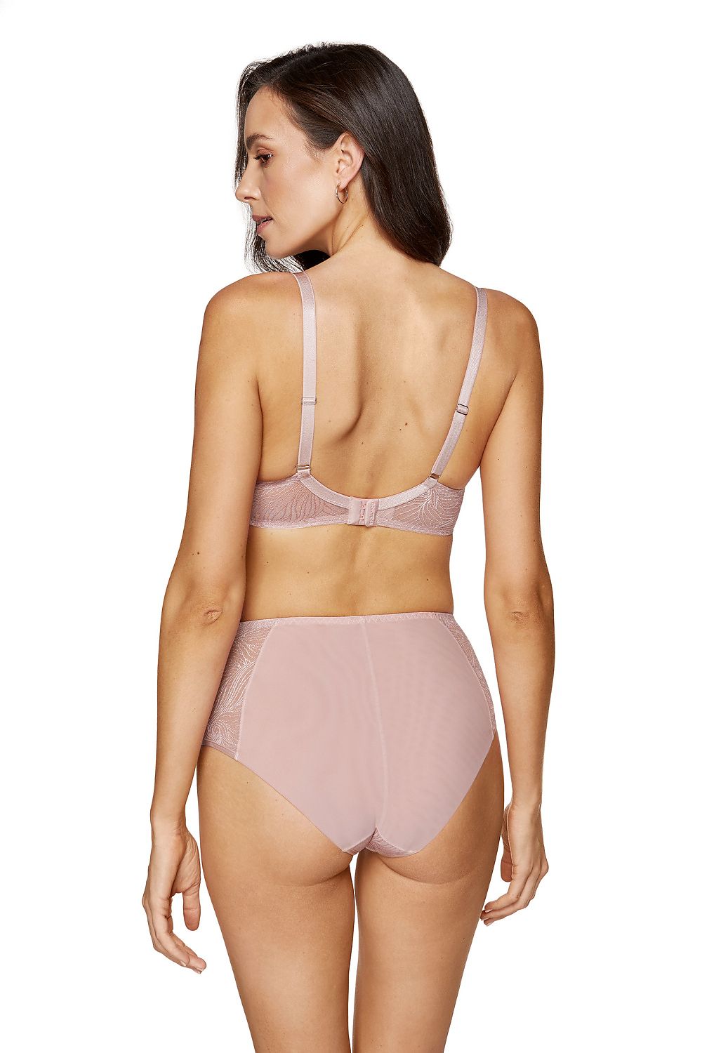 BH wattiert model 212646 Gorteks