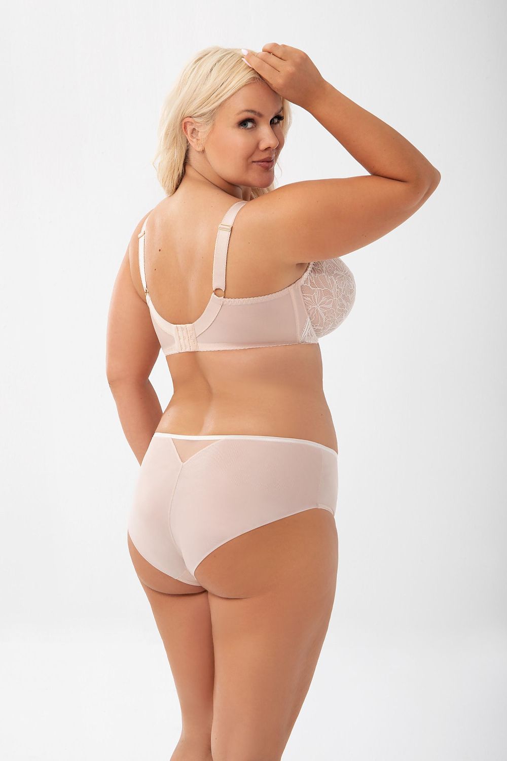 Höschen model 212774 Gorsenia Lingerie