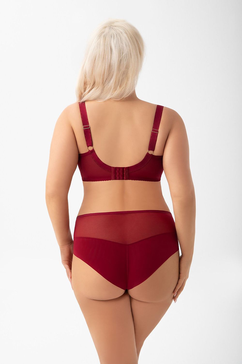 Höschen model 218311 Gorsenia Lingerie