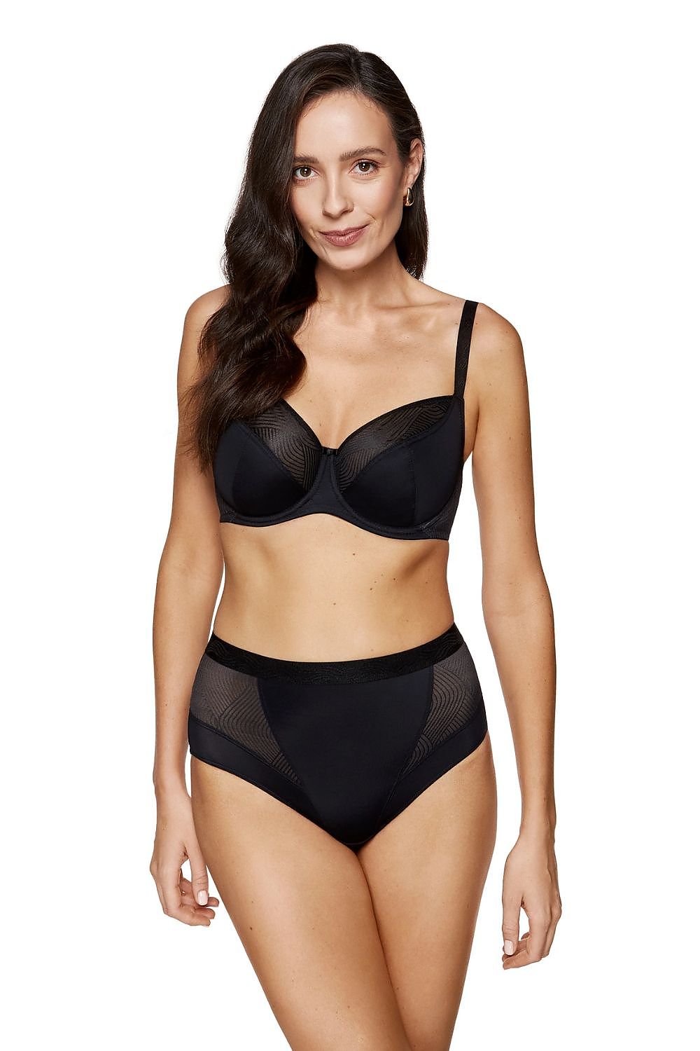 Höschen model 222340 Gorteks