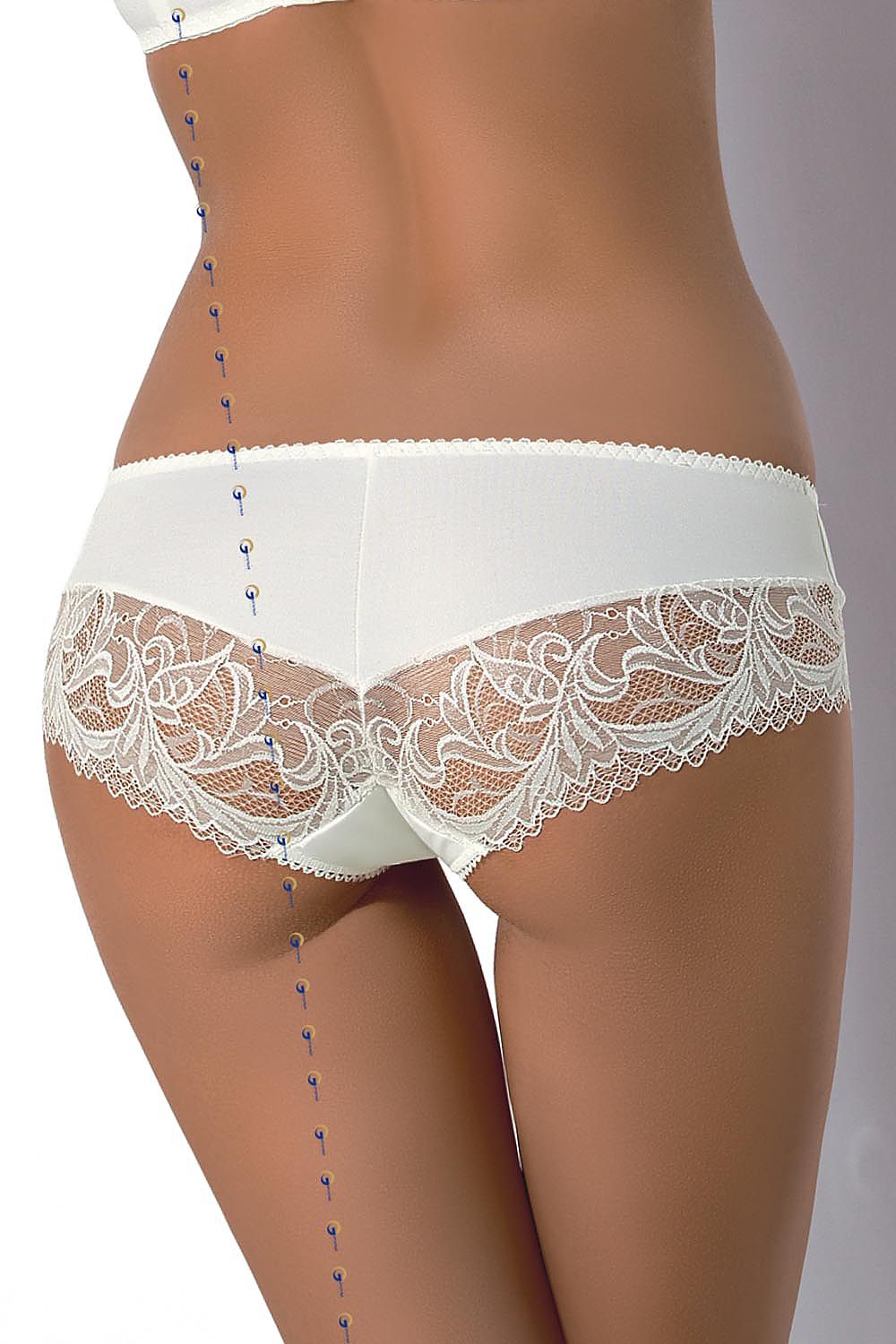 Höschen model 109476 Gorsenia Lingerie