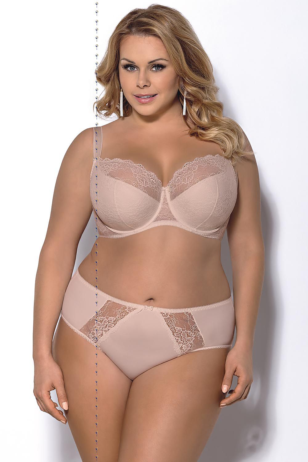 Semi- Soft model 109529 Gorsenia Lingerie