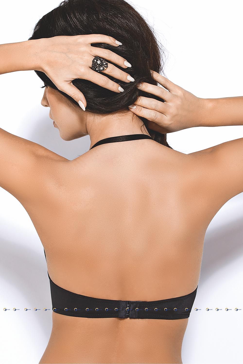 BH für ein offenes Dekollete model 117792 Gorsenia Lingerie