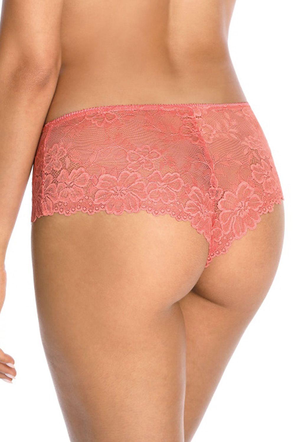 Pantie Model 164252 Mat Lingerie