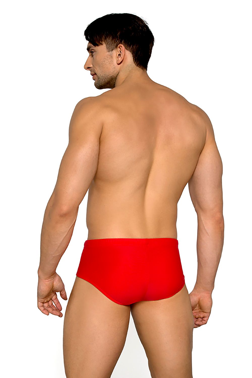 Herren Badeslip Lorin