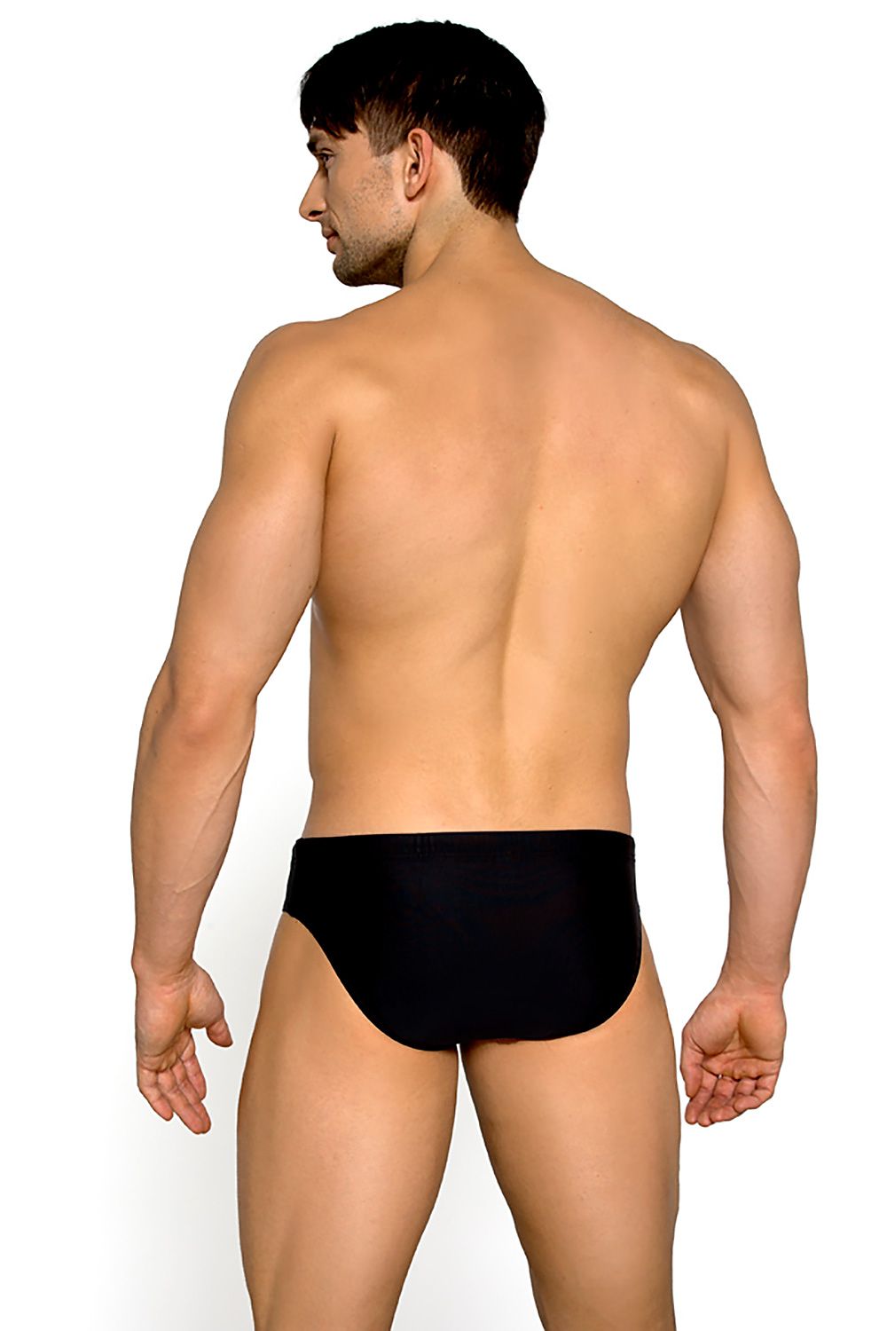 Herren Badeslip Lorin