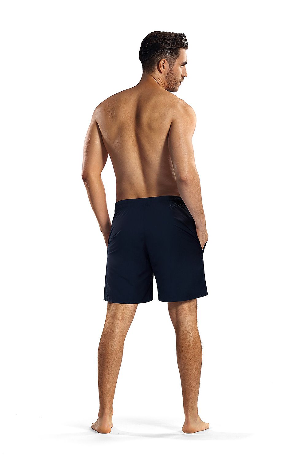 Herren Badehose Lorin