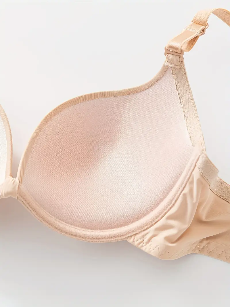 6er Pack Damen Maximizer Schale Push Up BH Set Unterwäsche Dessous Cup 70-85 A/B