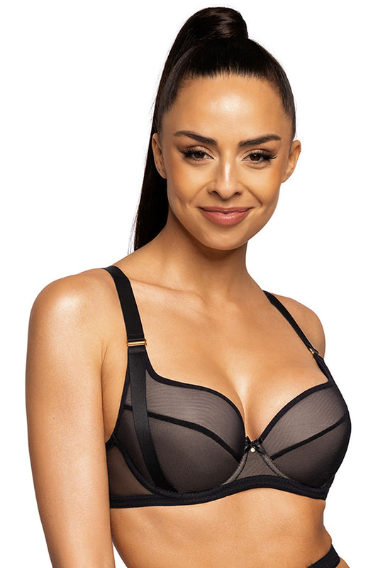 Push UP BH Model 190249 Mat Lingerie