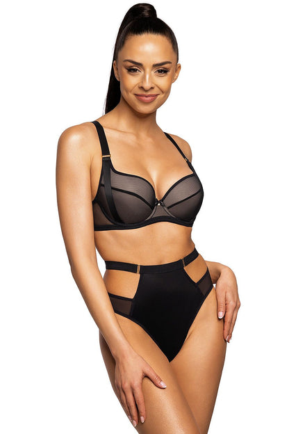 Push UP BH Model 190249 Mat Lingerie