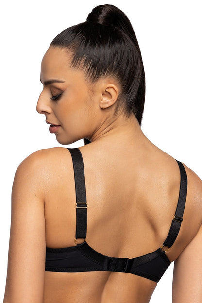 Push UP BH Model 190249 Mat Lingerie