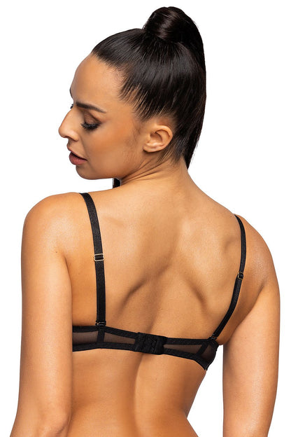 Push UP BH Model 190251 Mat Lingerie