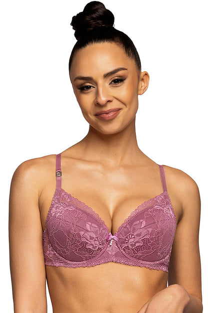 Push UP BH Model 190252 Mat Lingerie