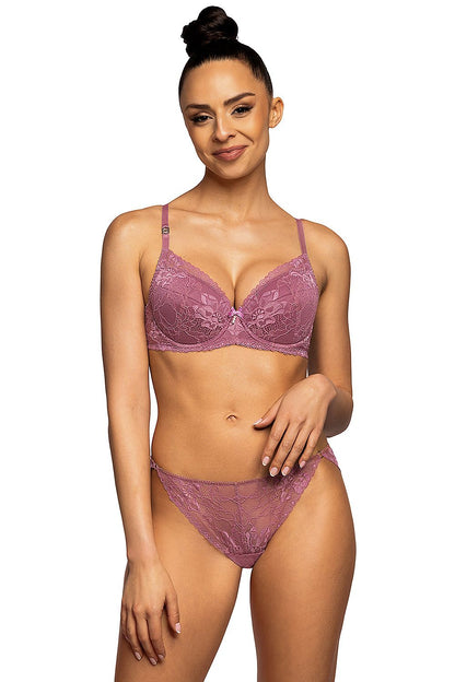 Push UP BH Model 190252 Mat Lingerie