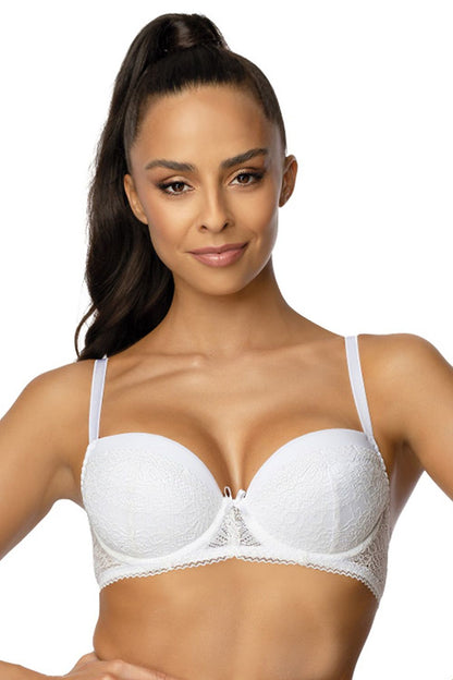 Push UP BH Model 190254 Mat Lingerie