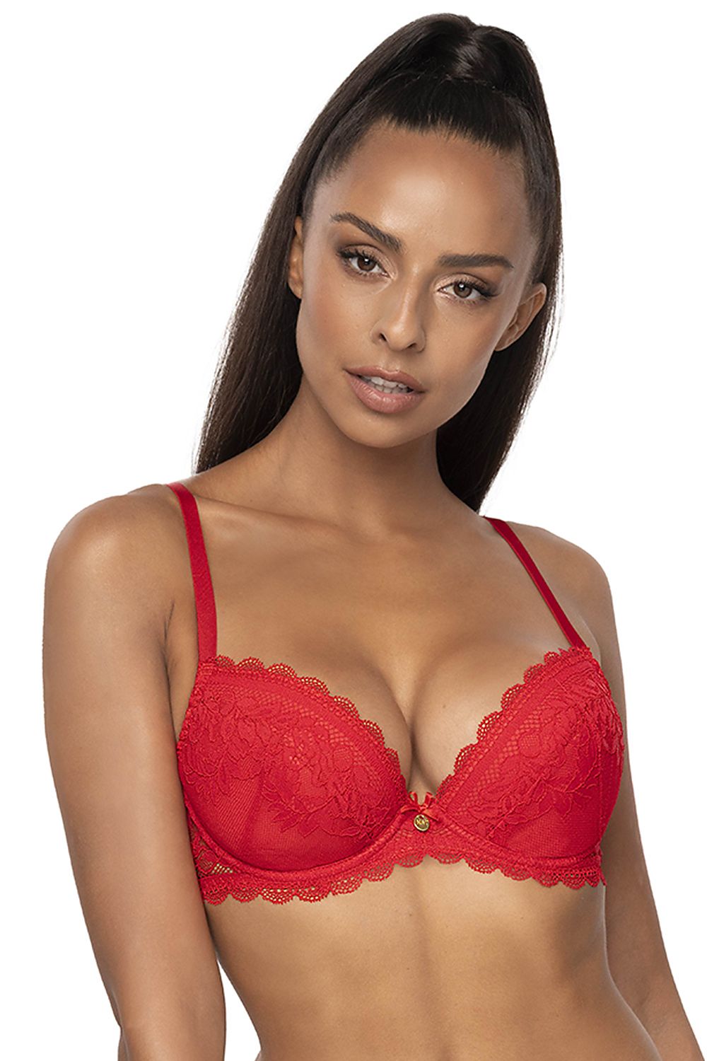 Push UP BH Model 191988 Mat Lingerie