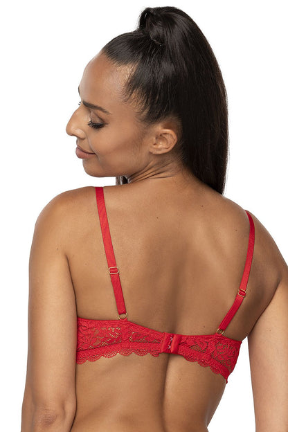 Push UP BH Model 191988 Mat Lingerie