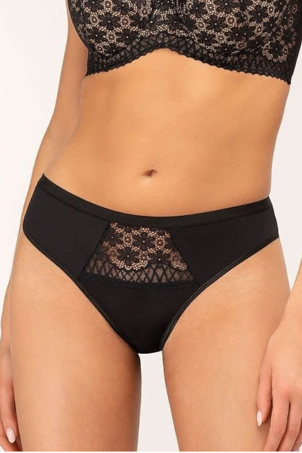 Höschen Model 192162 Unikat Underwear