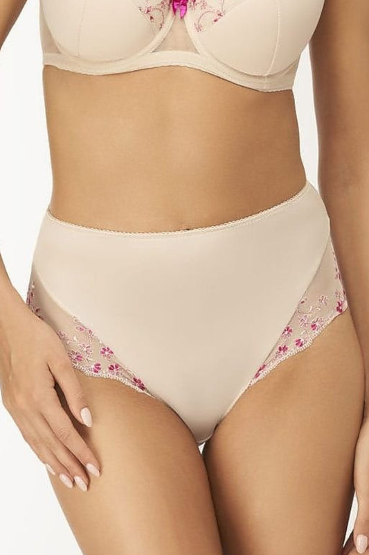 Höschen Model 192166 Unikat Underwear