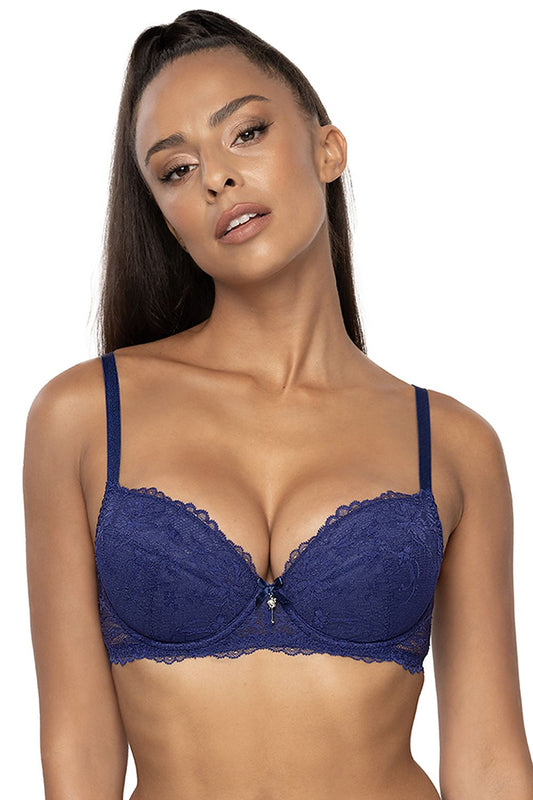 Push UP BH Model 193108 Mat Lingerie