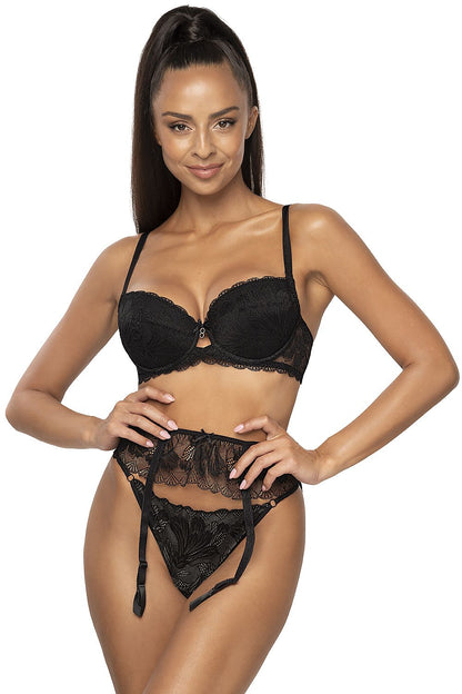 Push UP BH Model 196840 Mat Lingerie