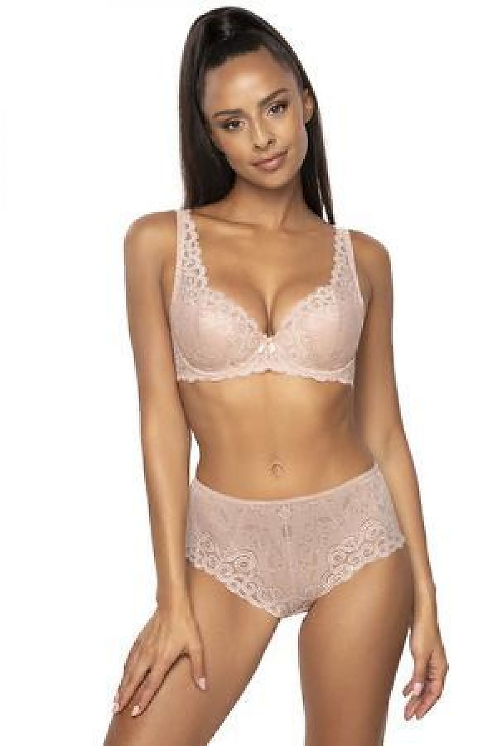 gepolsterter BH Model 196842 Mat Lingerie