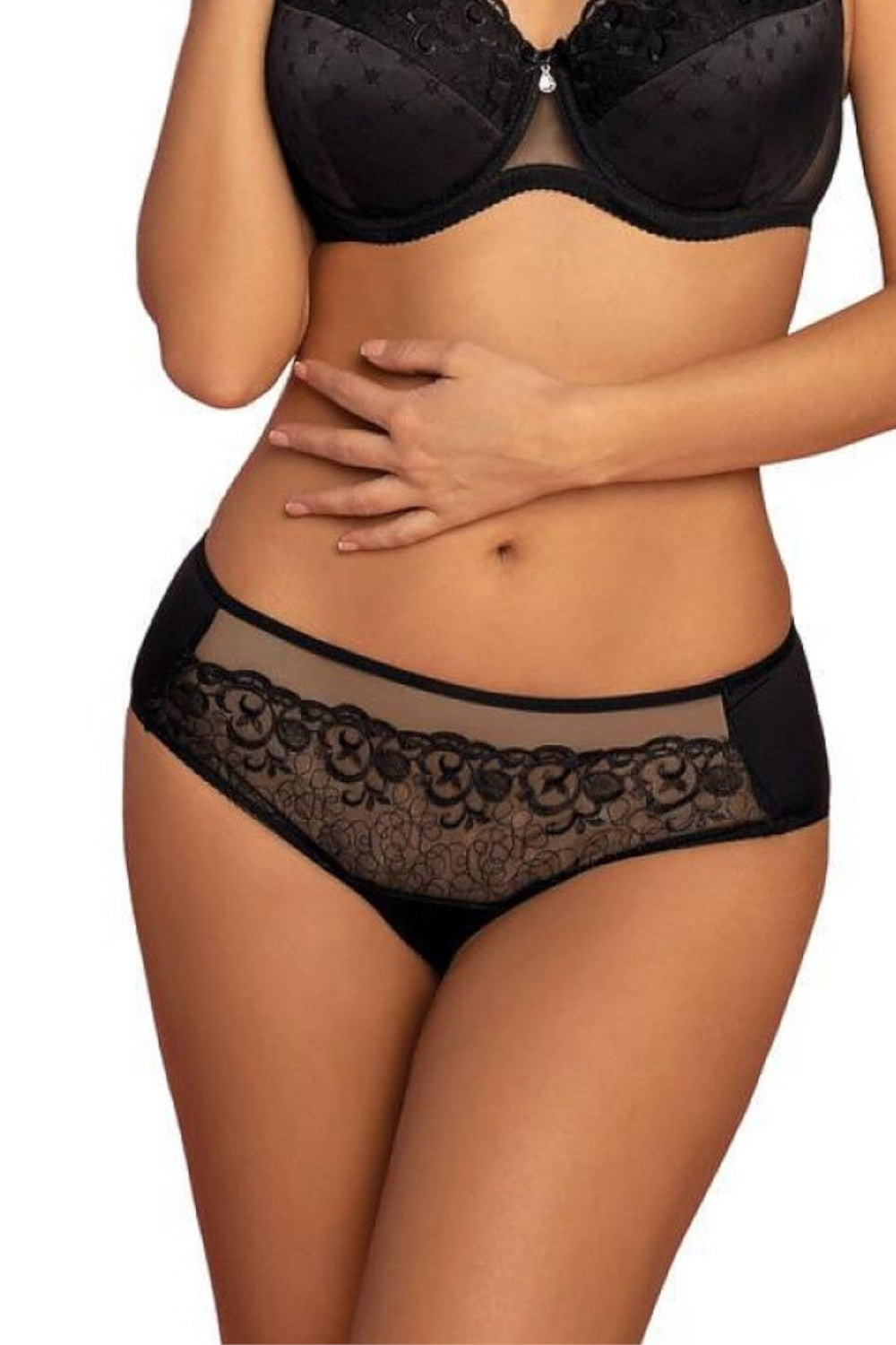 Höschen Model 197912 Vena Lingerie