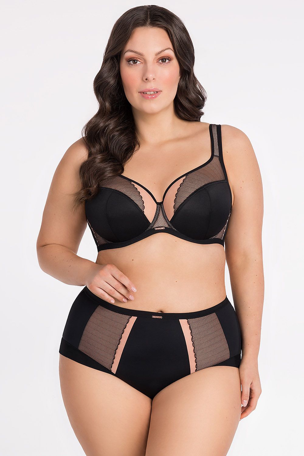  Höschen model 200812 Gorsenia Lingerie 