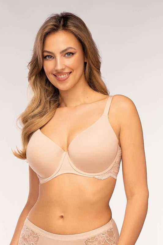 gepolsterter Bügel BH Model 202237 Unikat Underwear