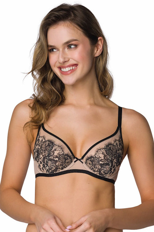 Soft BH Model 203958 Mat Lingerie