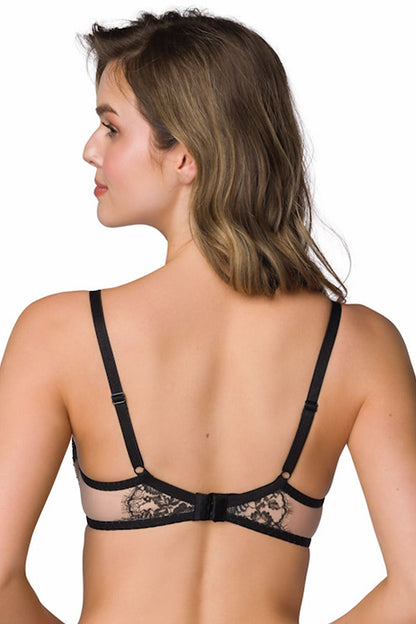 Push Up BH Model 203970 Mat Lingerie