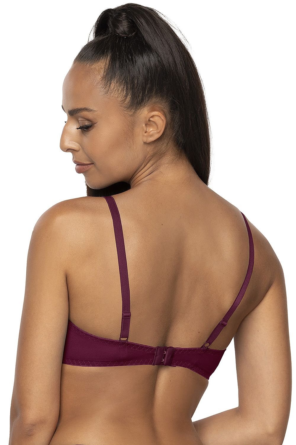 Push Up BH Model 203971 Mat Lingerie