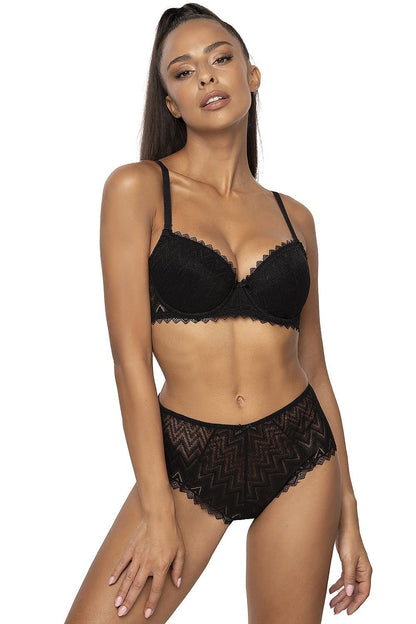 Push Up BH Model 203975 Mat Lingerie