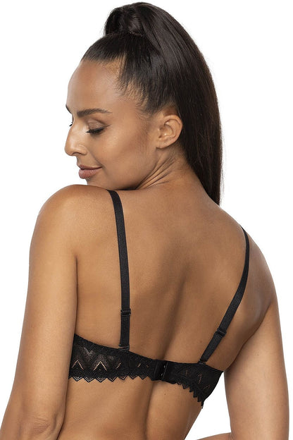 Push Up BH Model 203975 Mat Lingerie