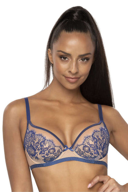 Soft BH Model 203979 Mat Lingerie