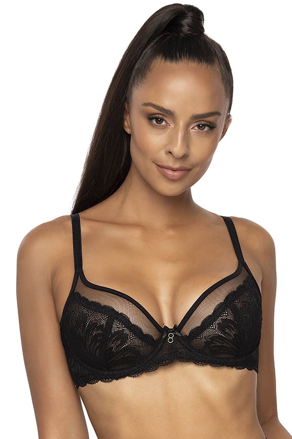 Soft BH Model 203980 Mat Lingerie