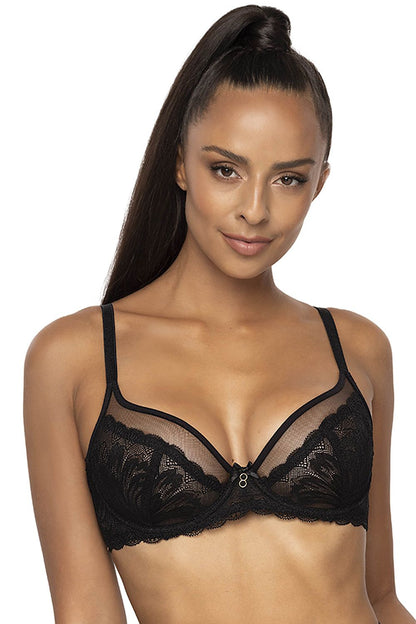 Soft BH Model 203980 Mat Lingerie