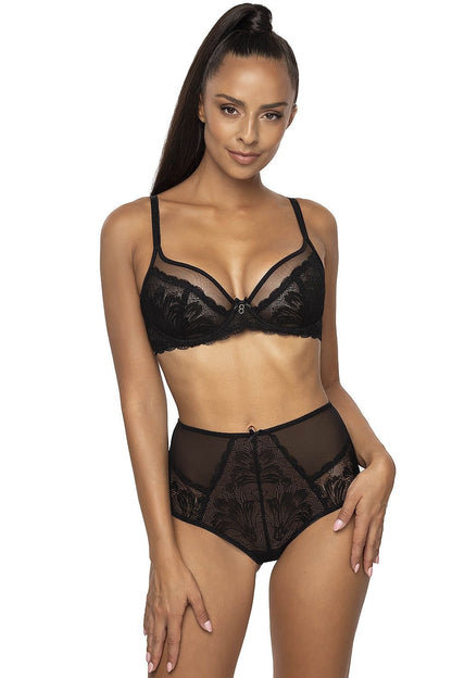 Soft BH Model 203980 Mat Lingerie