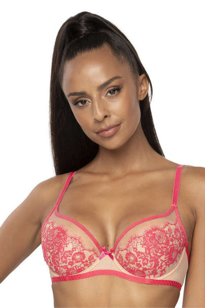 Soft BH Model 203984 Mat Lingerie